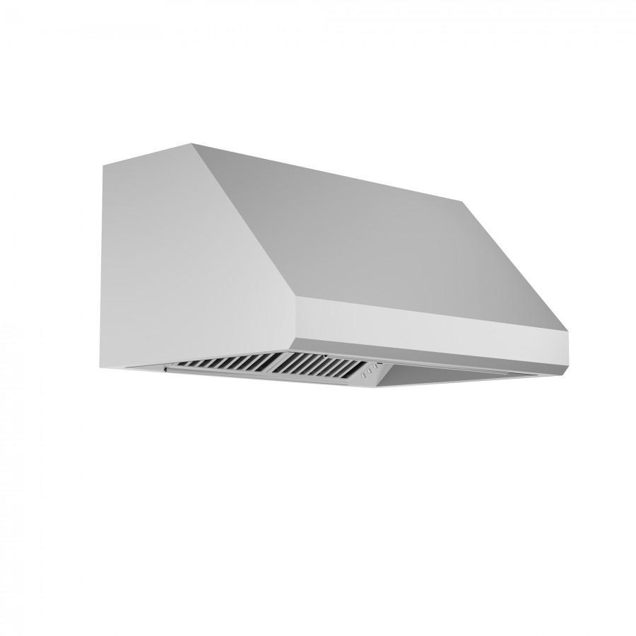 ZLINE 30" Under Cabinet Range Hood in Stainless Steel (433-30)