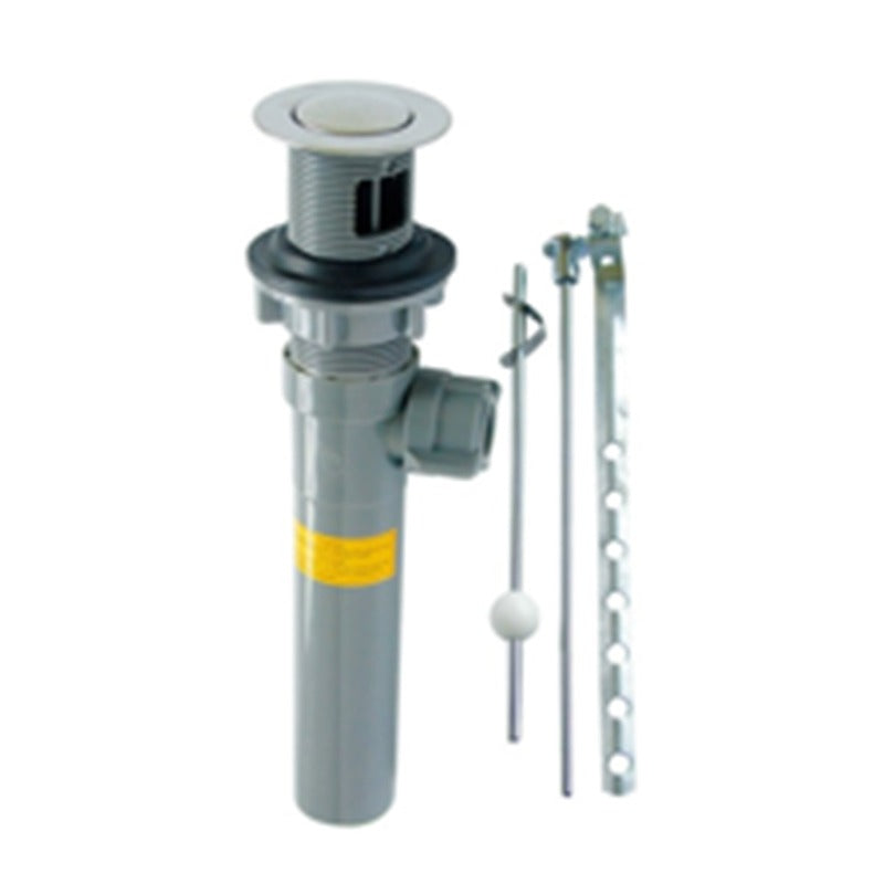 Universal Pop-up Waste Assembly