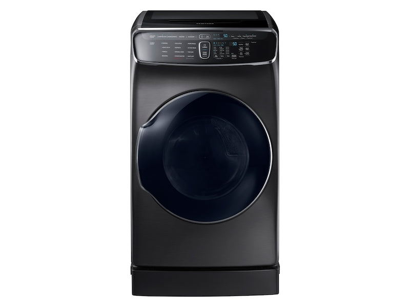 Samsung Dryer with FlexSystem, 7.5 cu.ft.