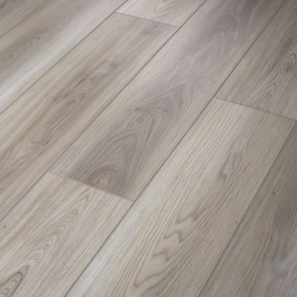 Shaw Floorte Pro Paladin Plus 0278V-05091, Lighthouse Luxury Vinyl SPC Flooring, Floating/Glue Down Plank, 7" x 48" x 5mm (18.91SQ FT/ CTN)