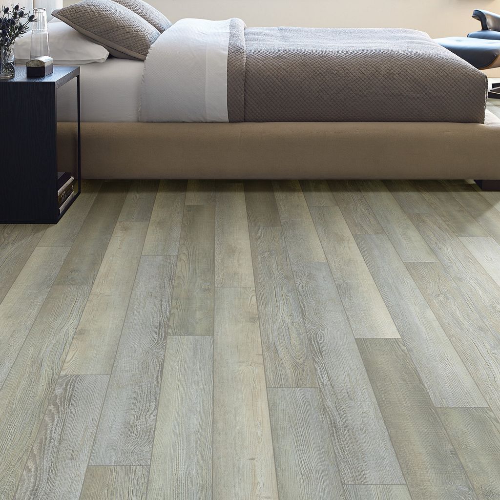 Shaw Floorte Pro Paragon 5" Plus 1019V-00190 Float/Glue Down SPC Vinyl Plank Flooring,  5" x 48" x 5.5mm (15SQ FT/ CTN)