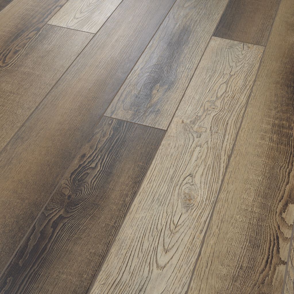 Vinyl Plank Flooring: Floating vs Glue Down