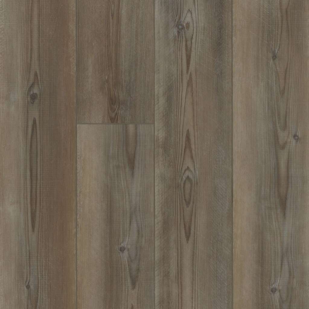 Shaw Floorte Pro Paragon 7" Plus 1020V-07047 Ripped Pine SPC Vinyl Flooring 7" X 48" X 5.5 mm Thickness (18.91 SF/CTN)