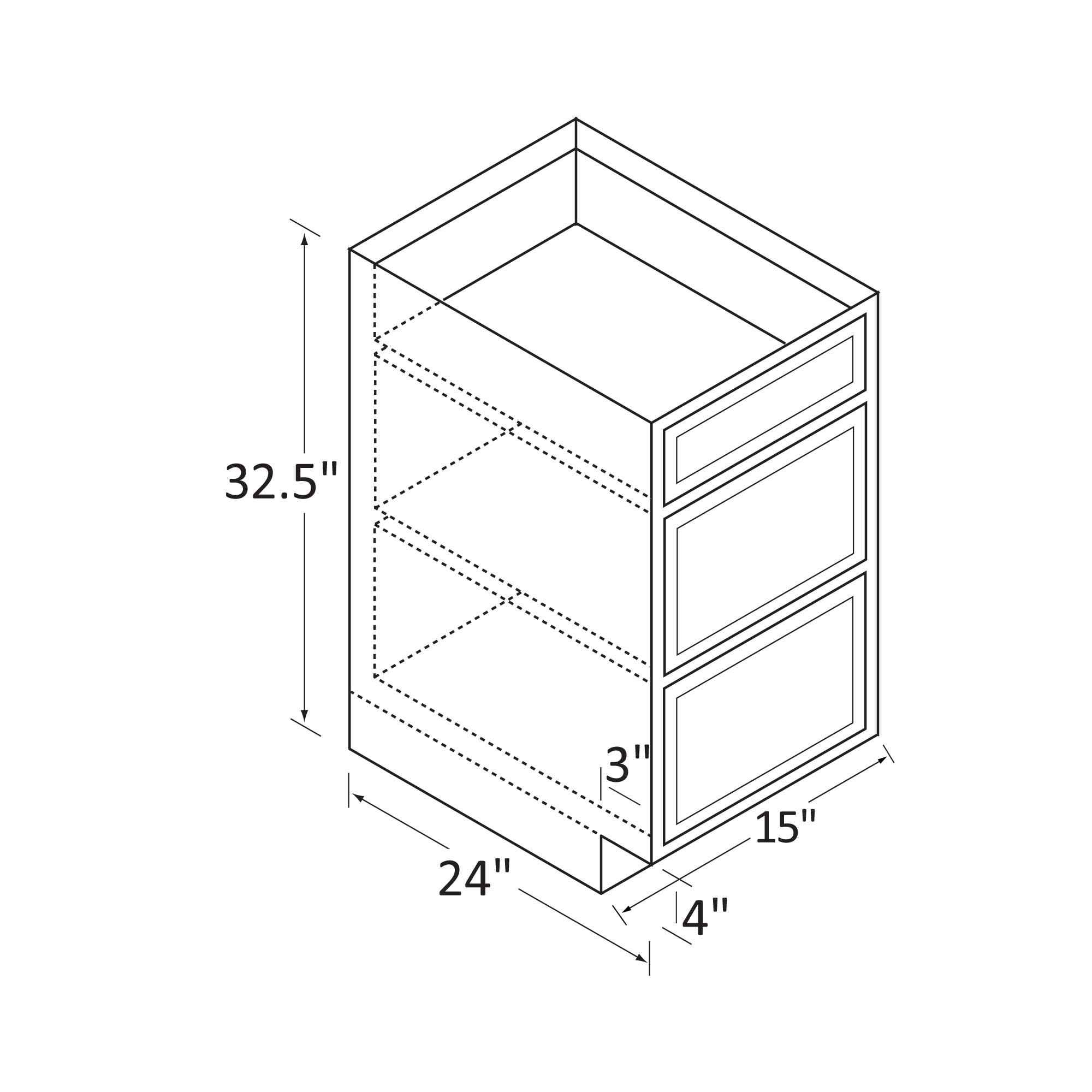 Everything You Need to Know About ADA Cabinets