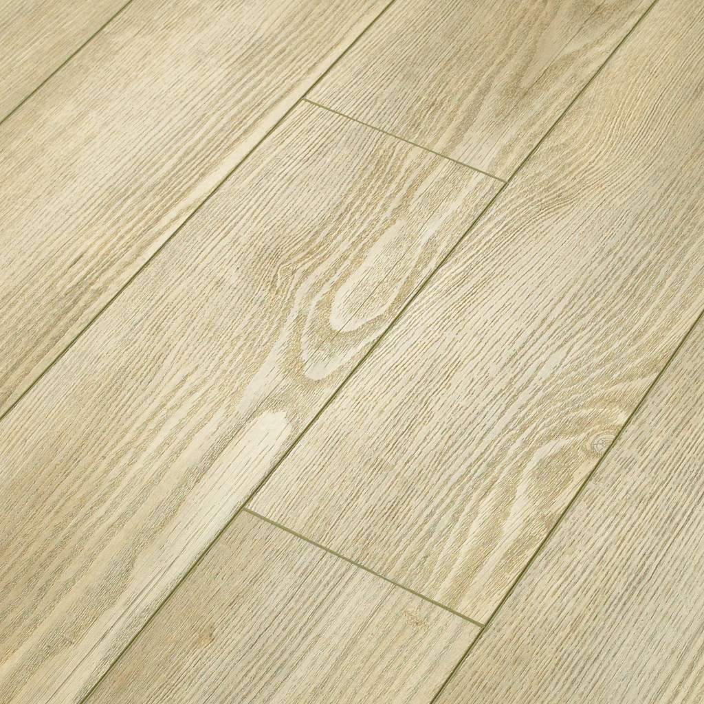 Shaw Floorte Cypress Floating Luxury Vinyl Flooring, 7" x 48" x 5.5 mm Thickness (18.91SQ FT/ CTN)