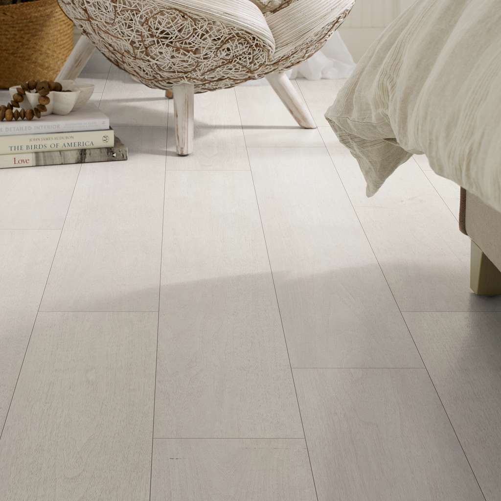 Shaw Floorte Pro Paragon HD+ Natural Bevel 3038V-01111 Oriel Luxury Vinyl Tile 7" x 48" x 6mm Thickness (16.97 SF/CTN)