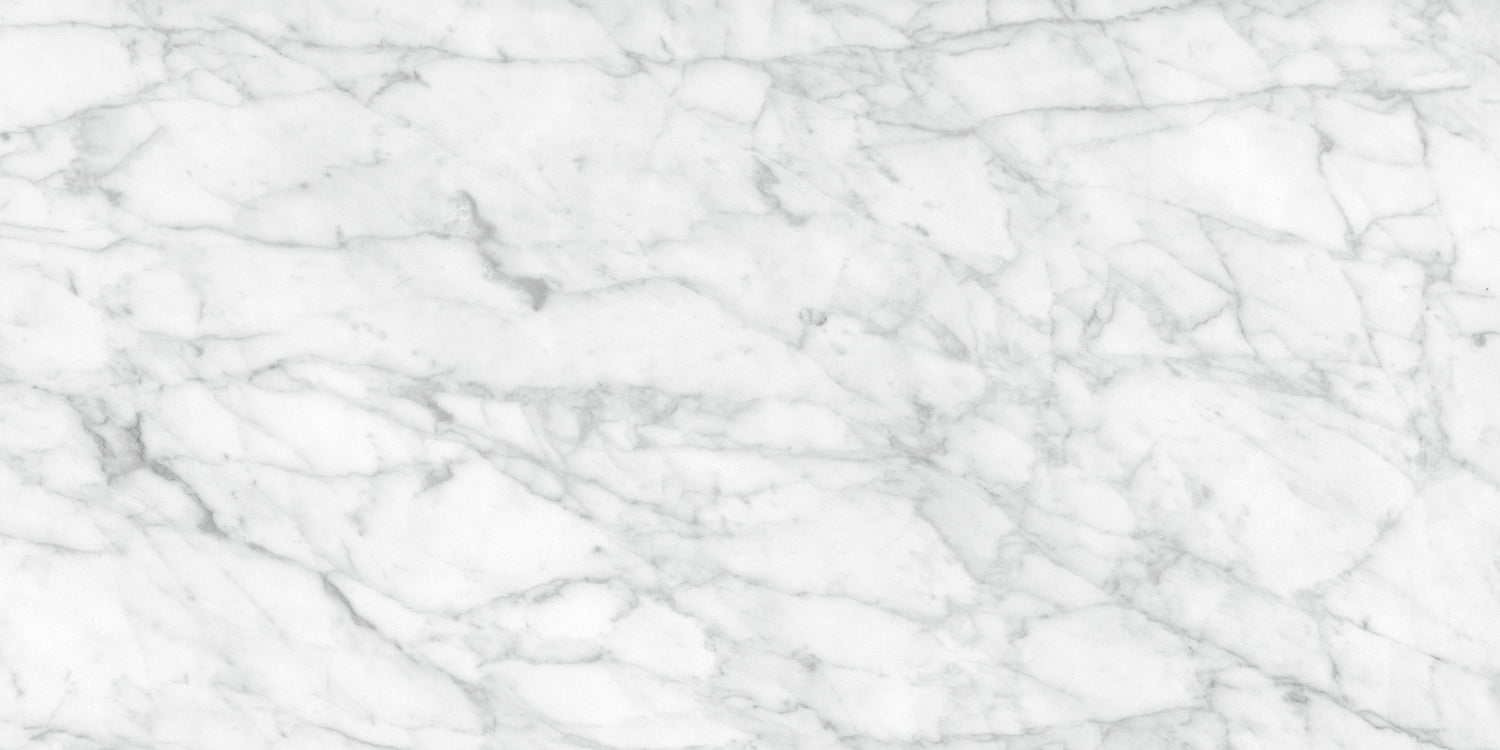 12 x 24 in. La Marca Carrara Gioia Polished Rectified Glazed Porcelain Wall Tile