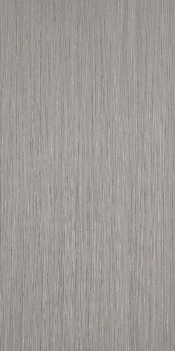 Silk II 12" x 12" Taupe Polished Floor Porcelain Tile Chic Style