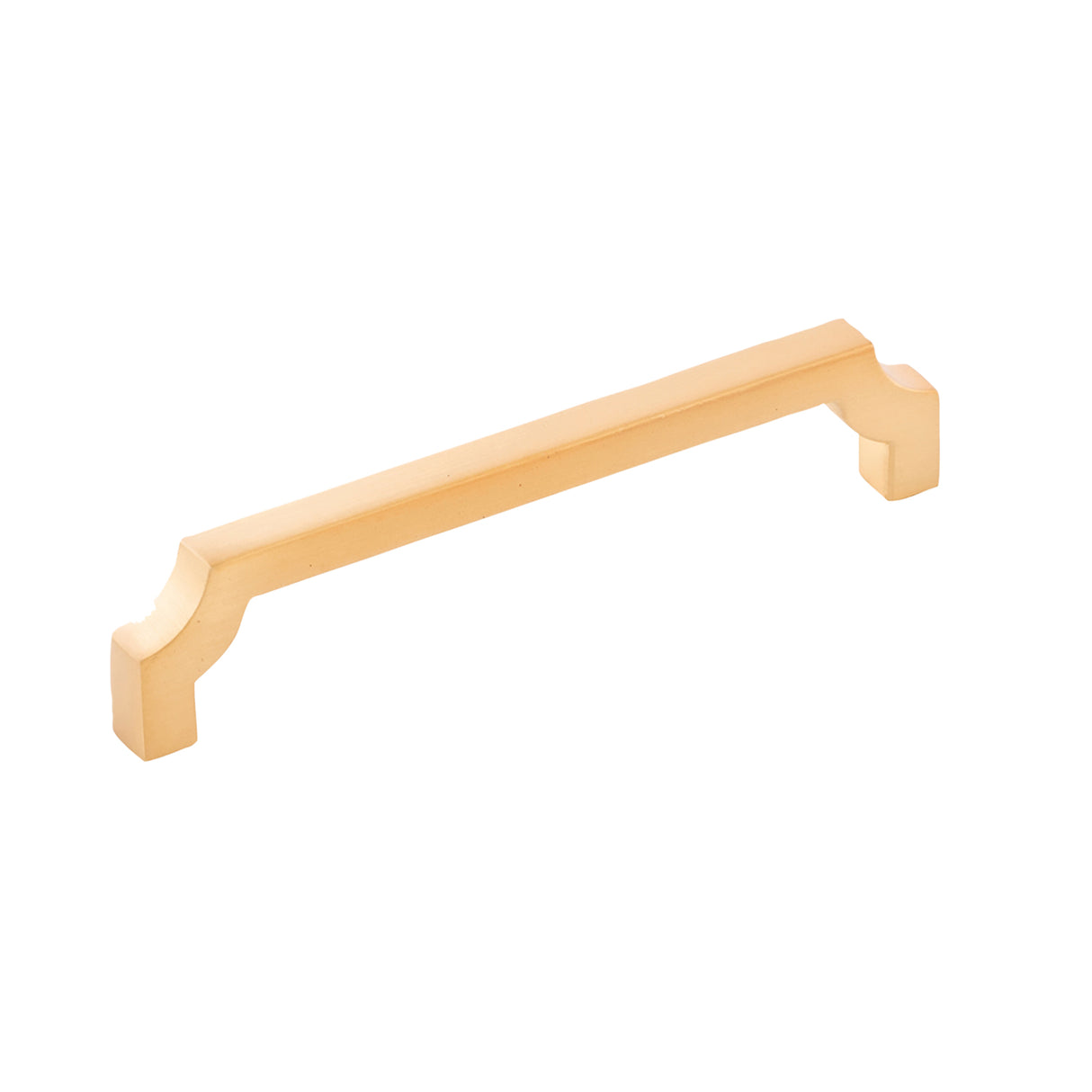 Monarch Collection - Belwith Keeler - Pull, 128mm C/C | B076642
