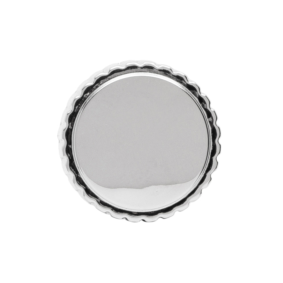 Sinclaire Collection - Belwith Keeler - Knob, 1-1/4" Dia. | B076883