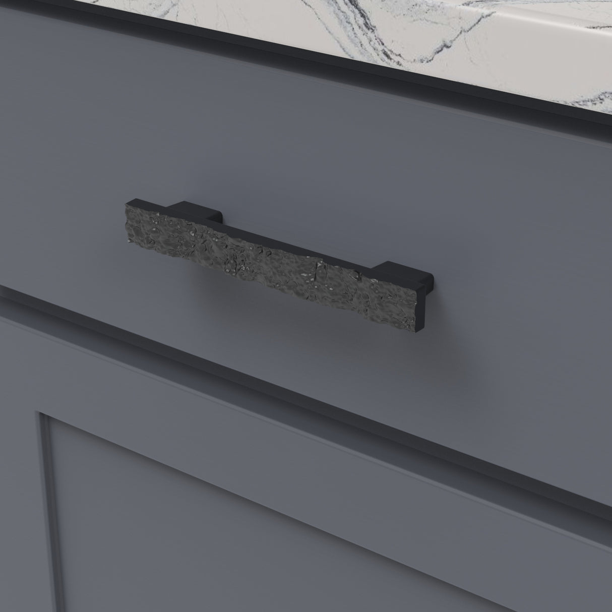 Sandrine Collection - Belwith Keeler - Pull, 128mm C/C | B077514