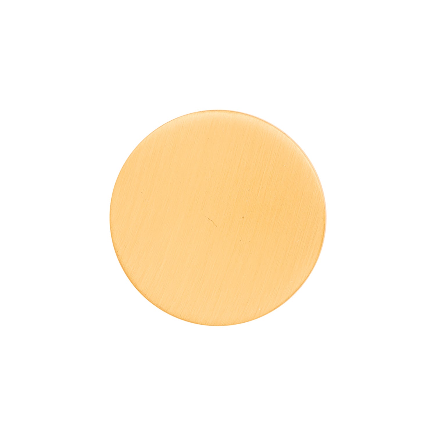 Urbane Collection - Belwith Keeler - Knob, 1-1/4" Dia. | B077944