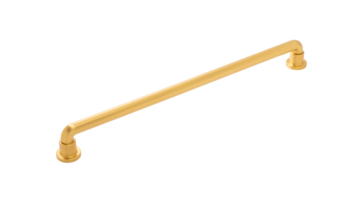 Urbane Collection - Belwith Keeler - Appliance Pull, 18" C/C | B077953