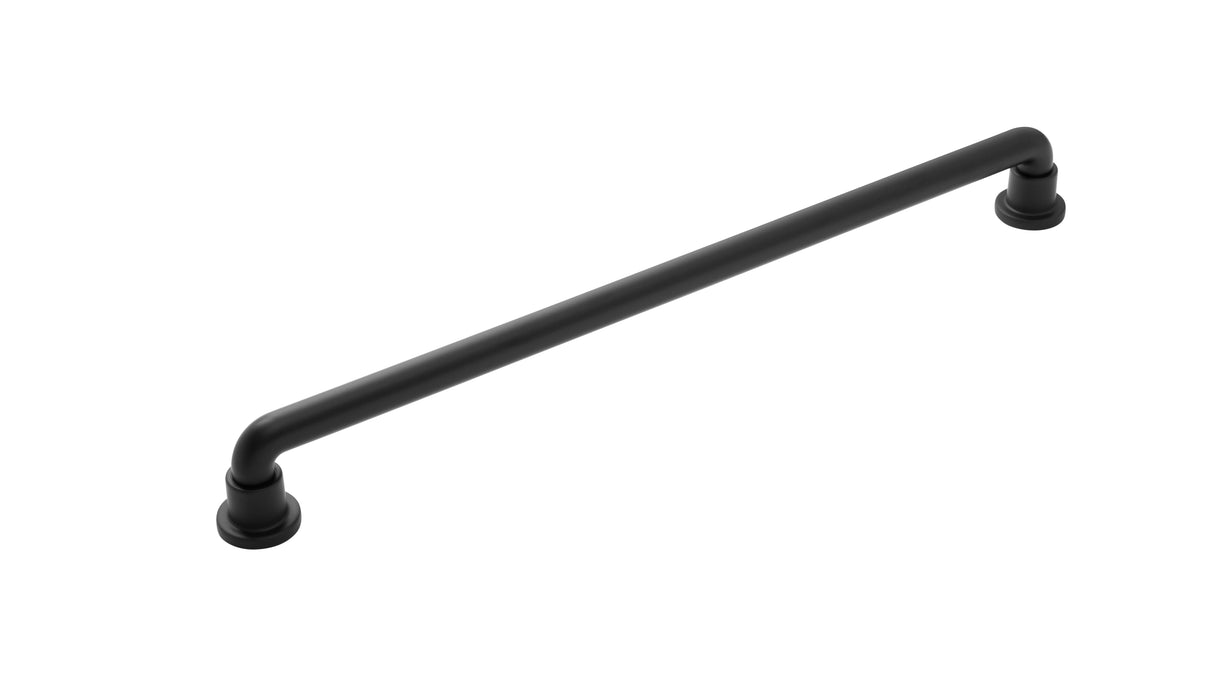 Urbane Collection - Belwith Keeler - Appliance Pull, 18" C/C | B077953