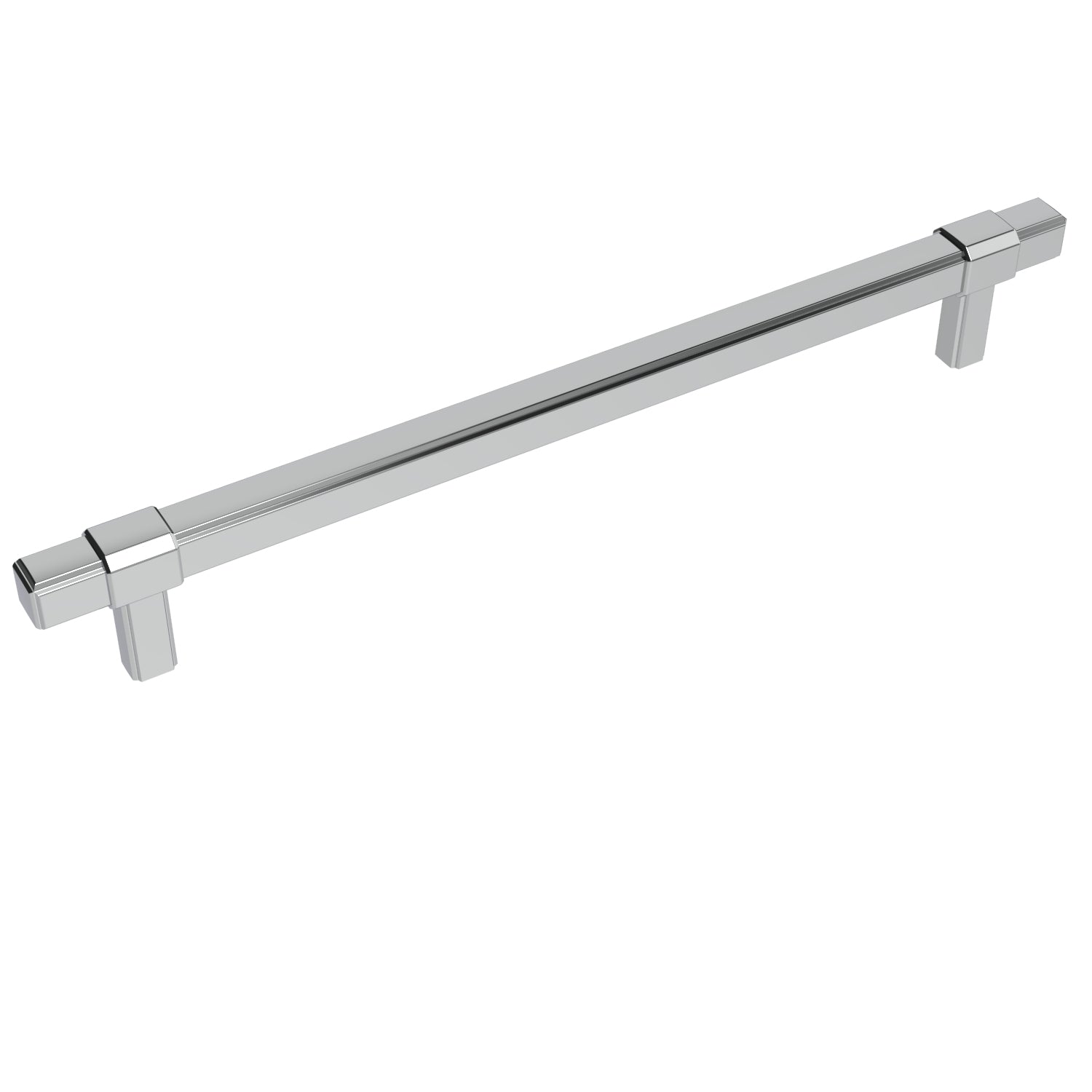 Monroe Collection - Belwith Keeler - Appliance Pull, 12" C/C | B078832