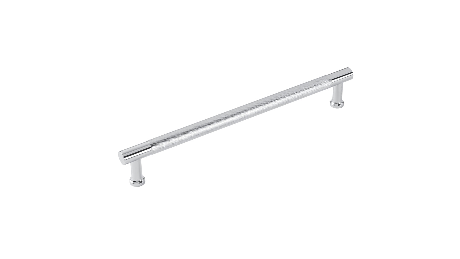 Verge Collection - Belwith Keeler - Appliance Pull, 12" C/C | B079411