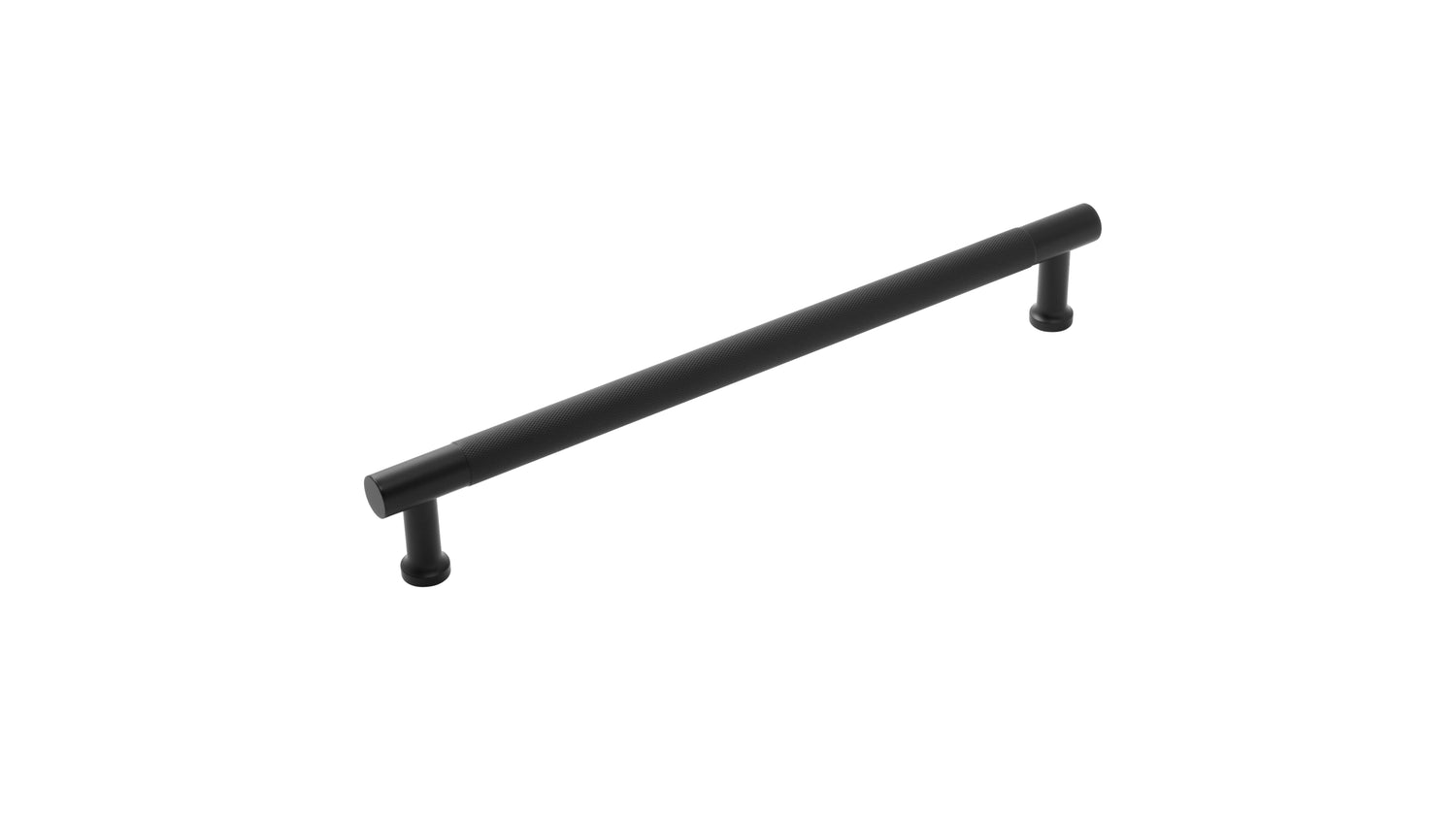 Verge Collection - Belwith Keeler - Appliance Pull, 12" C/C | B079411
