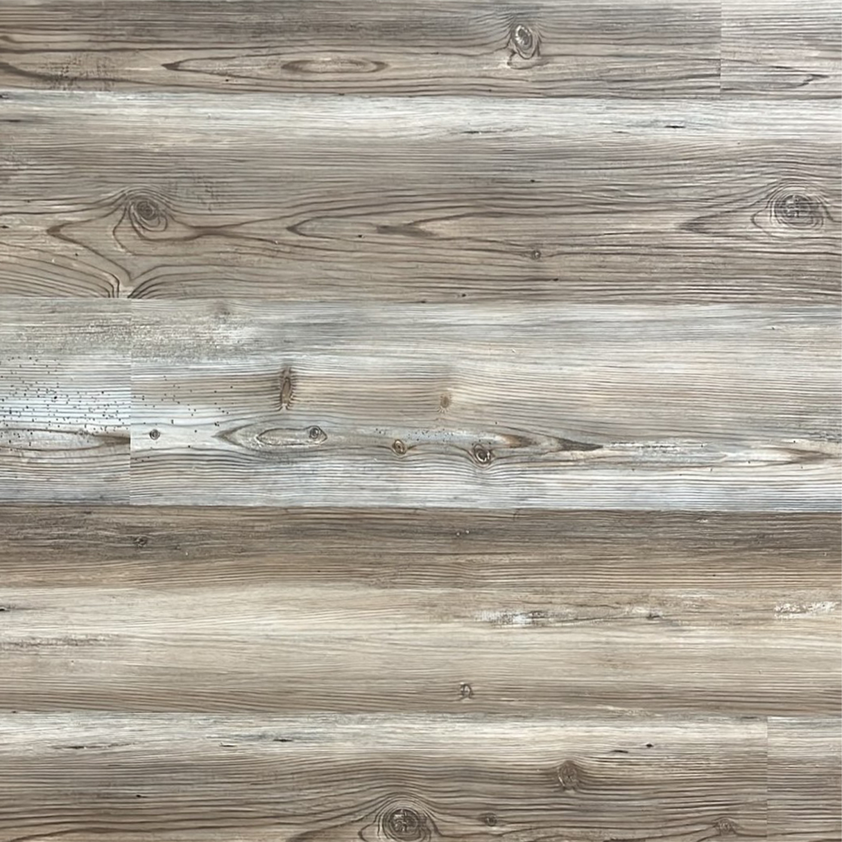 SPC w/Pad Treasure Oak 4.2mm 7" x 48" A Grade 75008