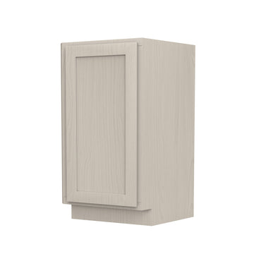 Angle Base End Cabinet | 24W x 34.5H x 12D
