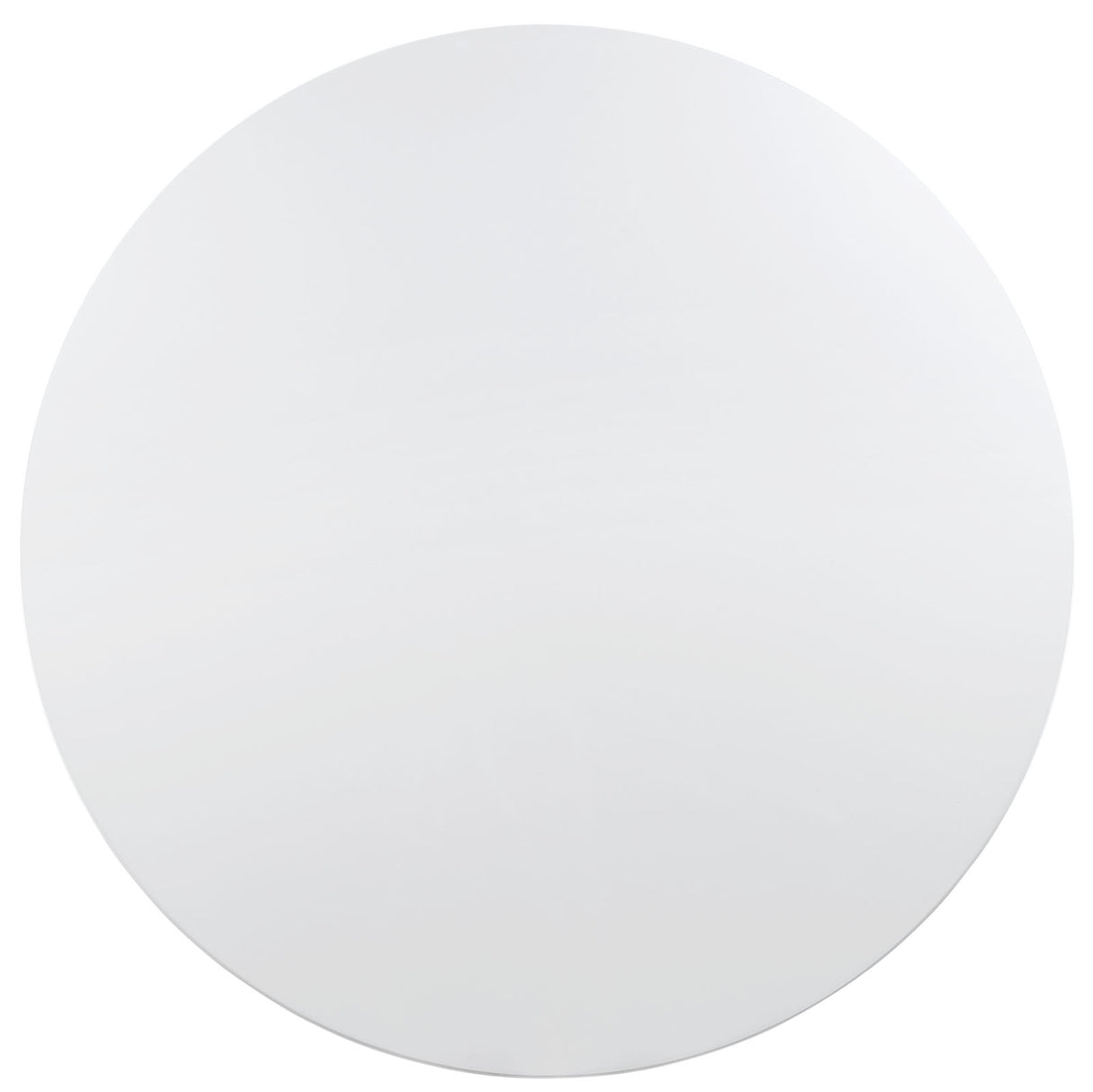 Lippa 28" Round Wood Top  Dining Room Table Set - Modern Dining Table Set - BUILDMYPLACE