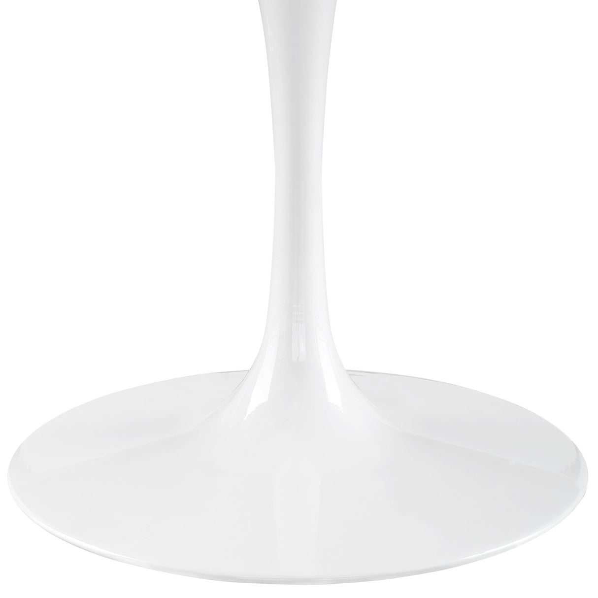 Lippa Artificial Marble Dining Table