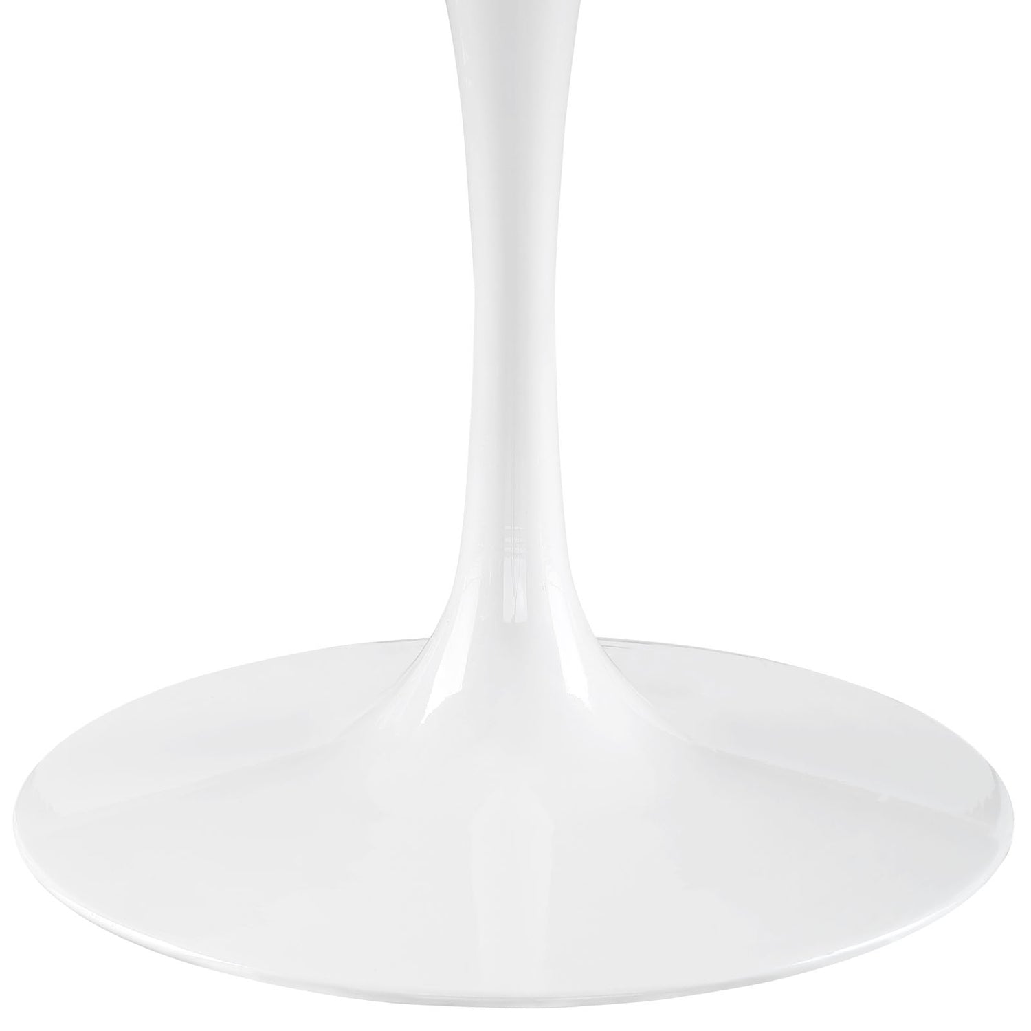 Lippa Artificial Marble Dining Table