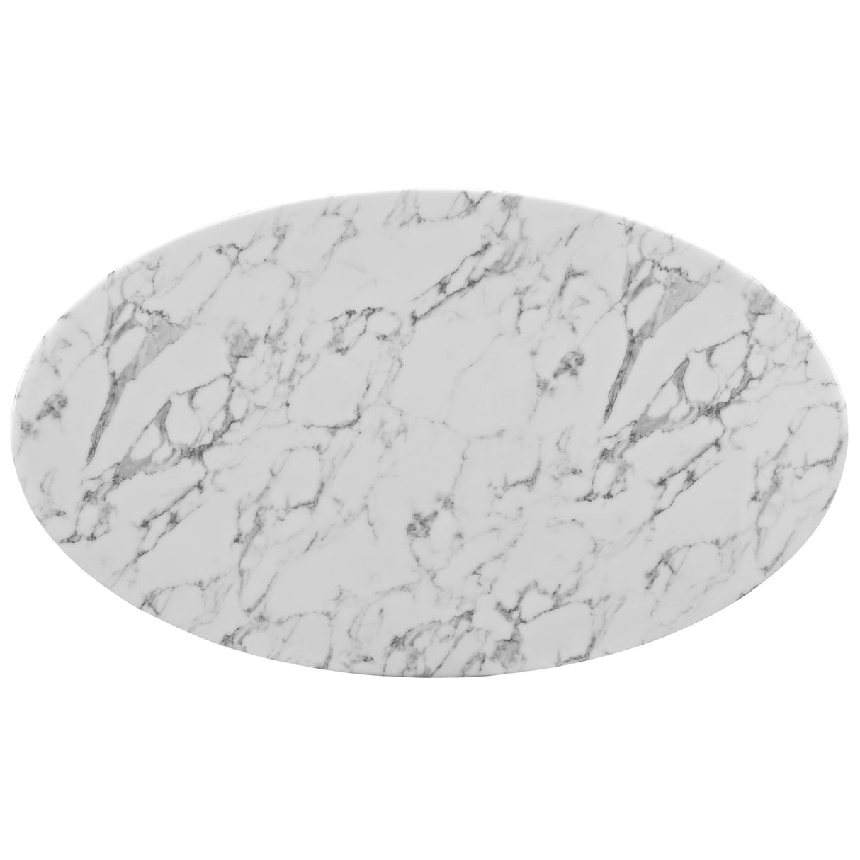 Lippa Artificial Marble Dining Table