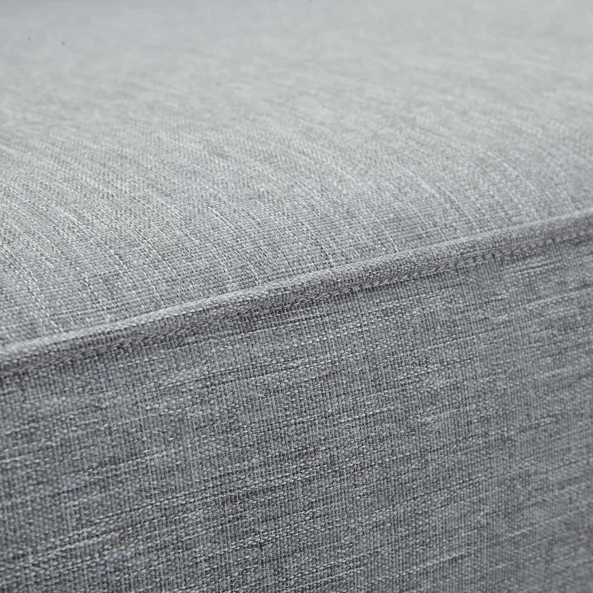 Marina Outdoor Patio Teak Sofa - BUILDMYPLACE