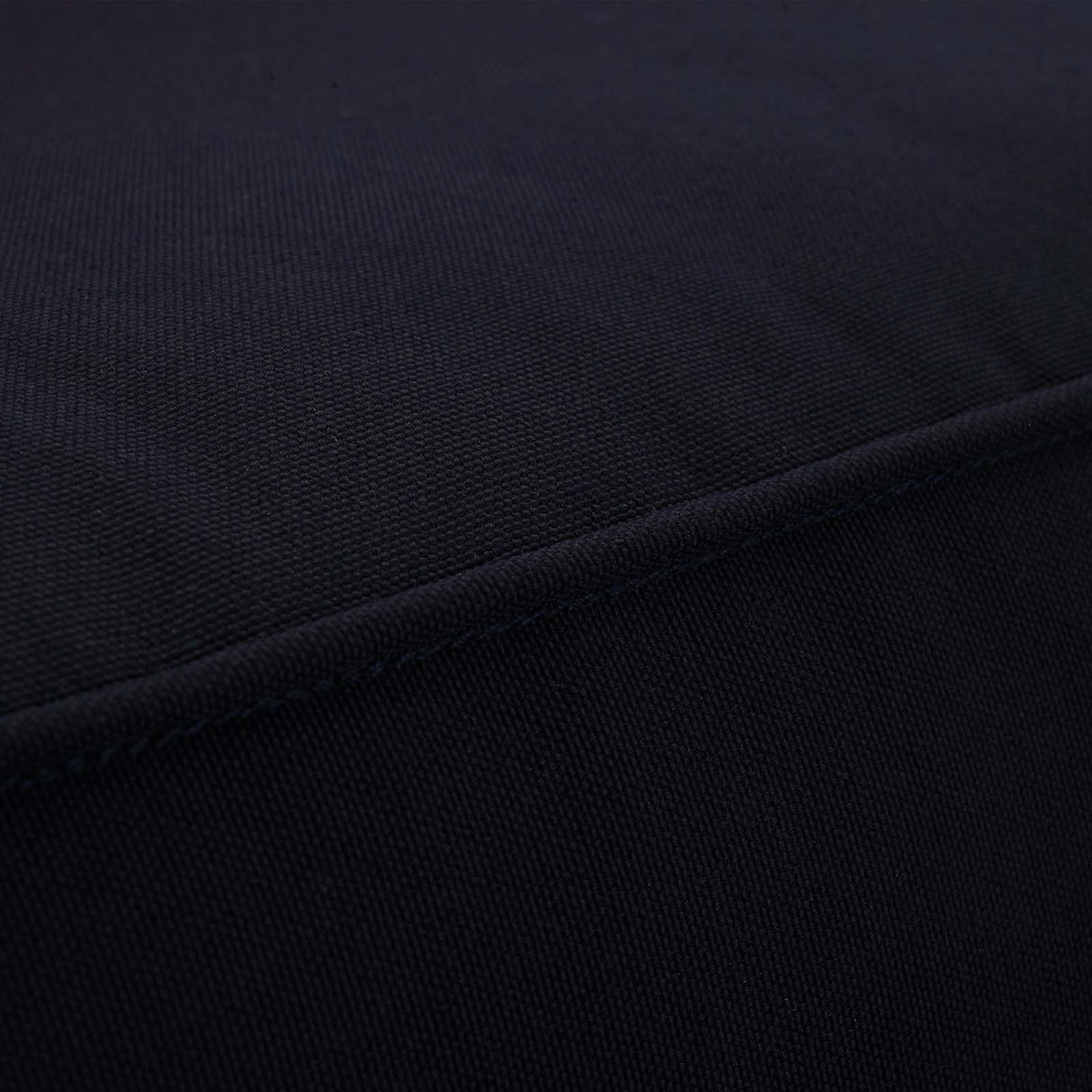 Marina Armless Outdoor Patio Teak Sofa - BUILDMYPLACE