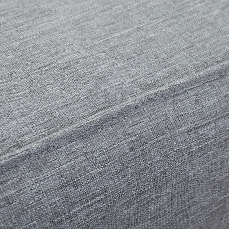 Marina Outdoor Patio Teak Single Chaise - BUILDMYPLACE