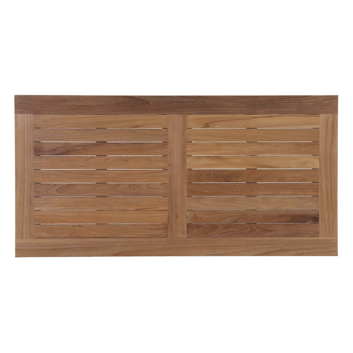 Marina Outdoor Patio Teak Coffee Table
