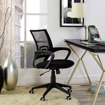 Twilight Ergonomic Office Chair - Computer Chair