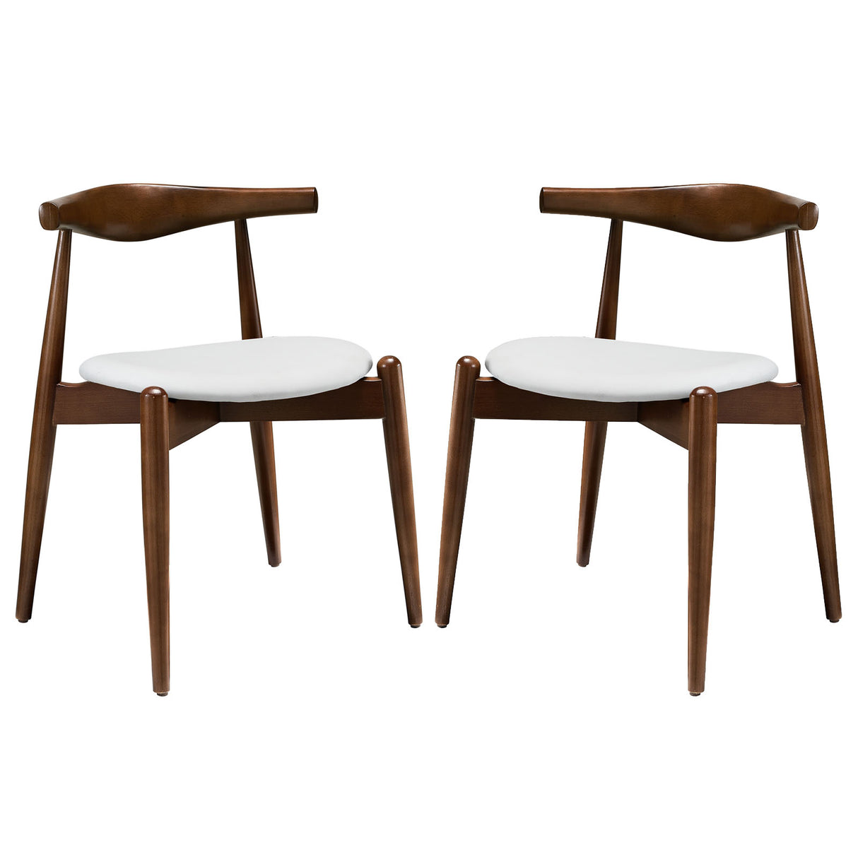 Stalwart Kitchen And Dining Room Chair - Kitchen Table And Chair Set - BUILDMYPLACE