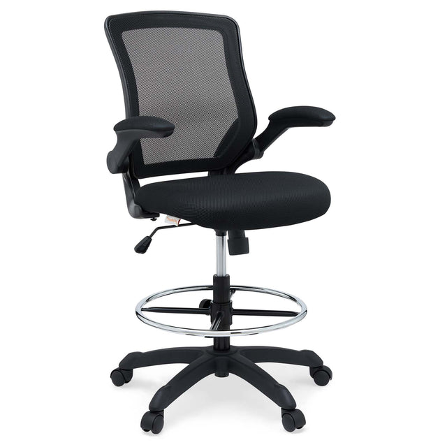 Stylish Drafting Chair for Office | BUILDMyplace
