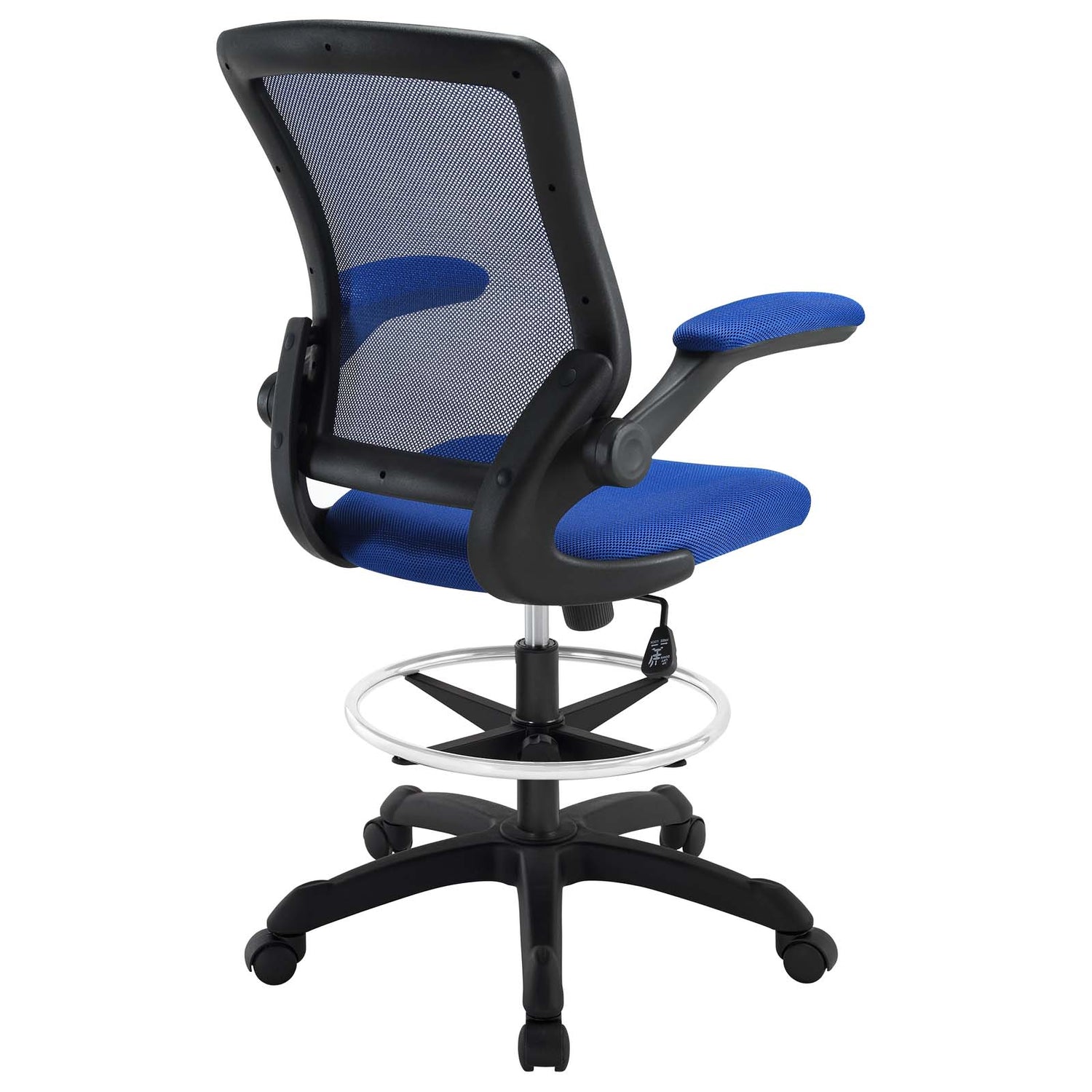 Stylish Drafting Chair for Office | BUILDMyplace