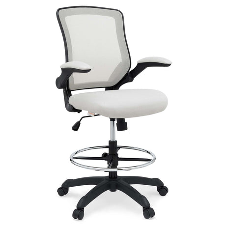 Stylish Drafting Chair for Office | BUILDMyplace
