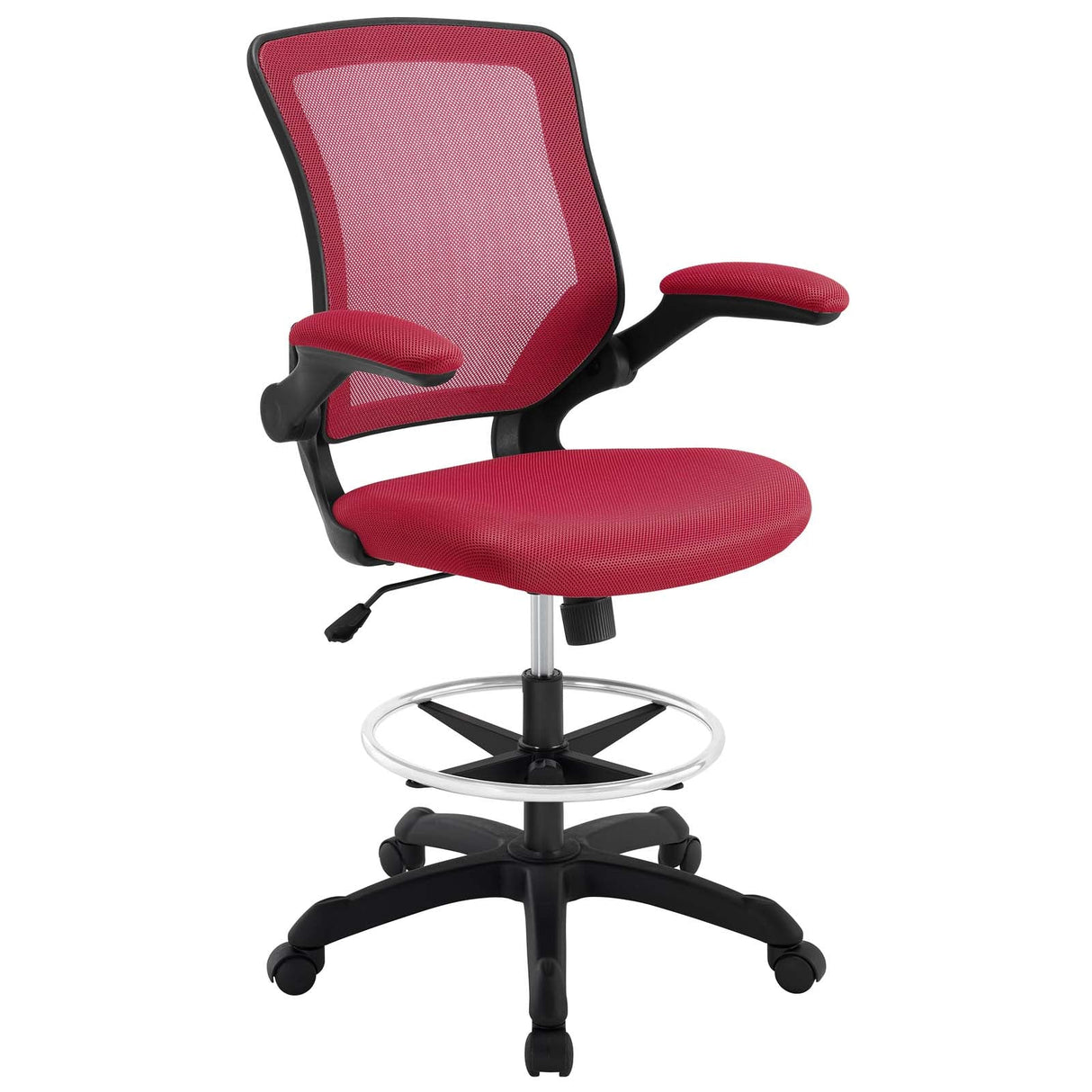 Stylish Drafting Chair for Office | BUILDMyplace