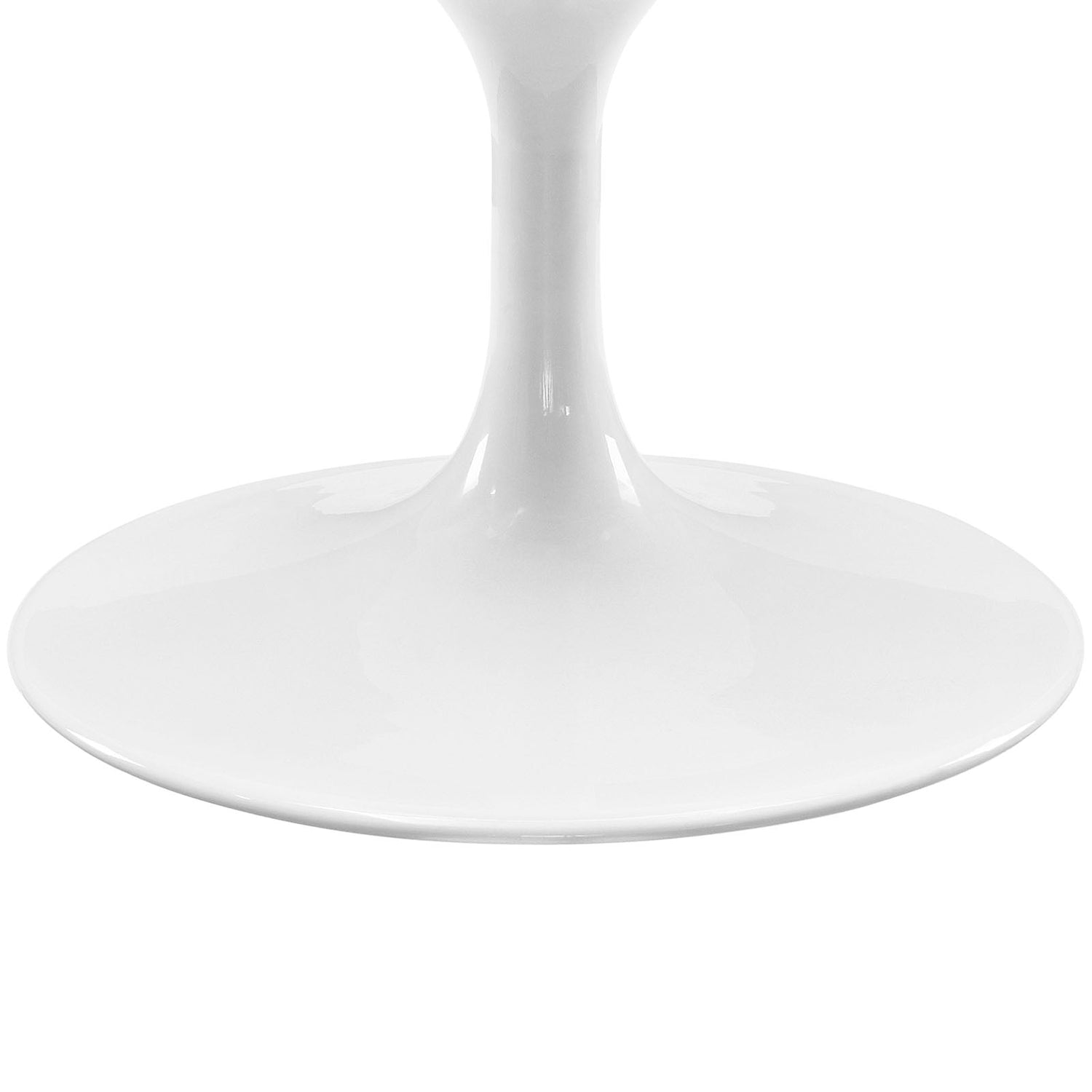 Lippa 48" Oval - Shaped Wood Top Coffee Table -  Dining Table - BUILDMYPLACE