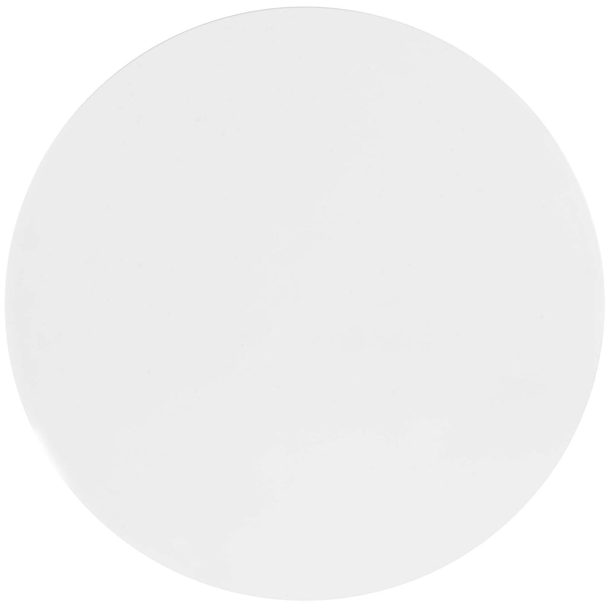 Modern Whirl Round Kitchen And Dining Table - White Space Saving Dining Room Tables - BUILDMYPLACE