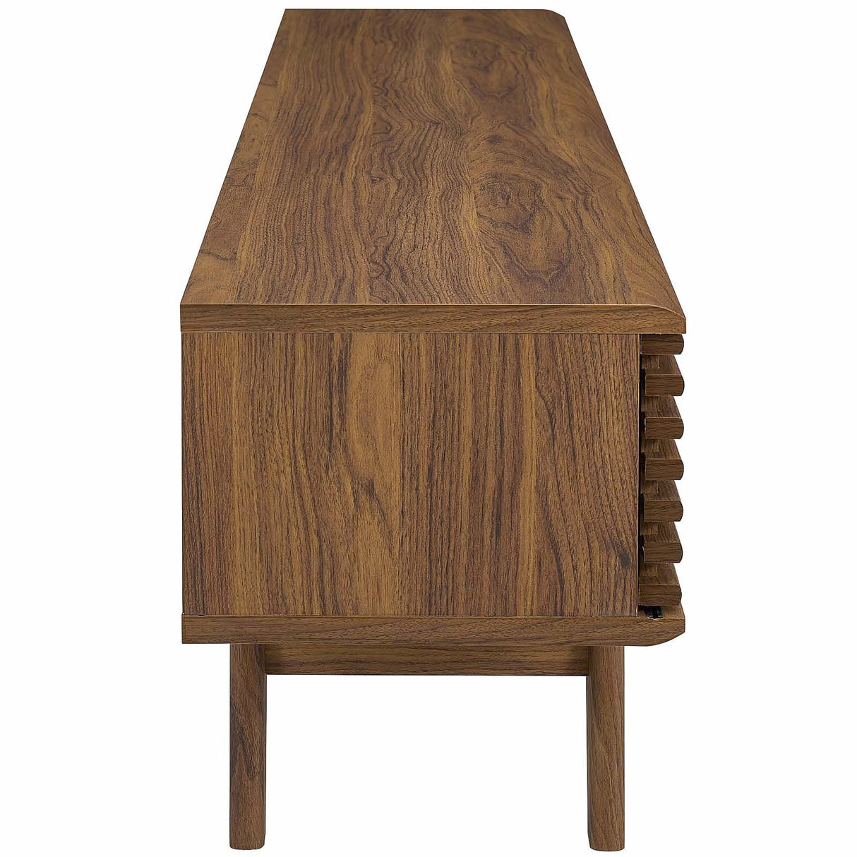 Render 70" Entertainment Center TV Stand - BUILDMYPLACE