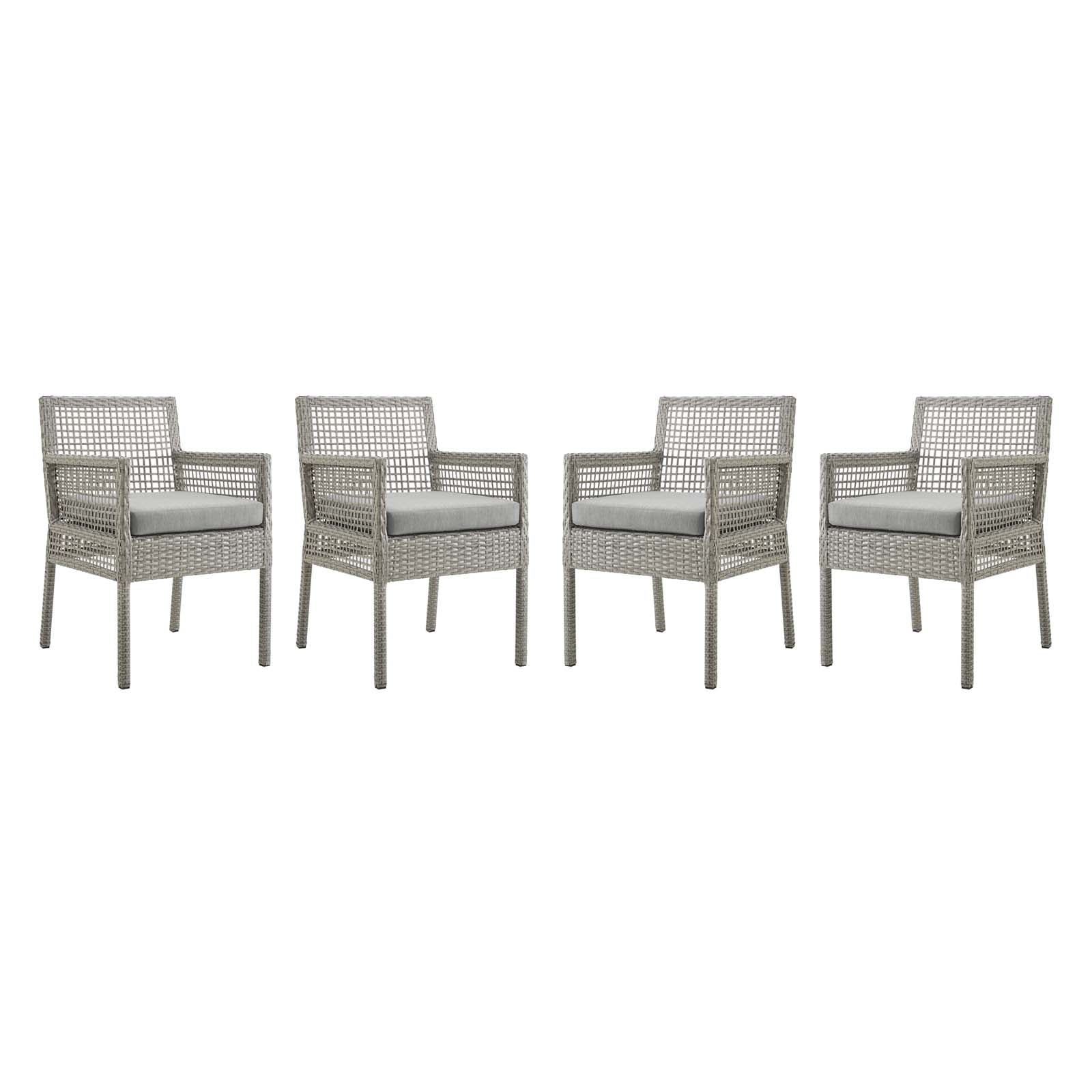 Modway outlet aura chair