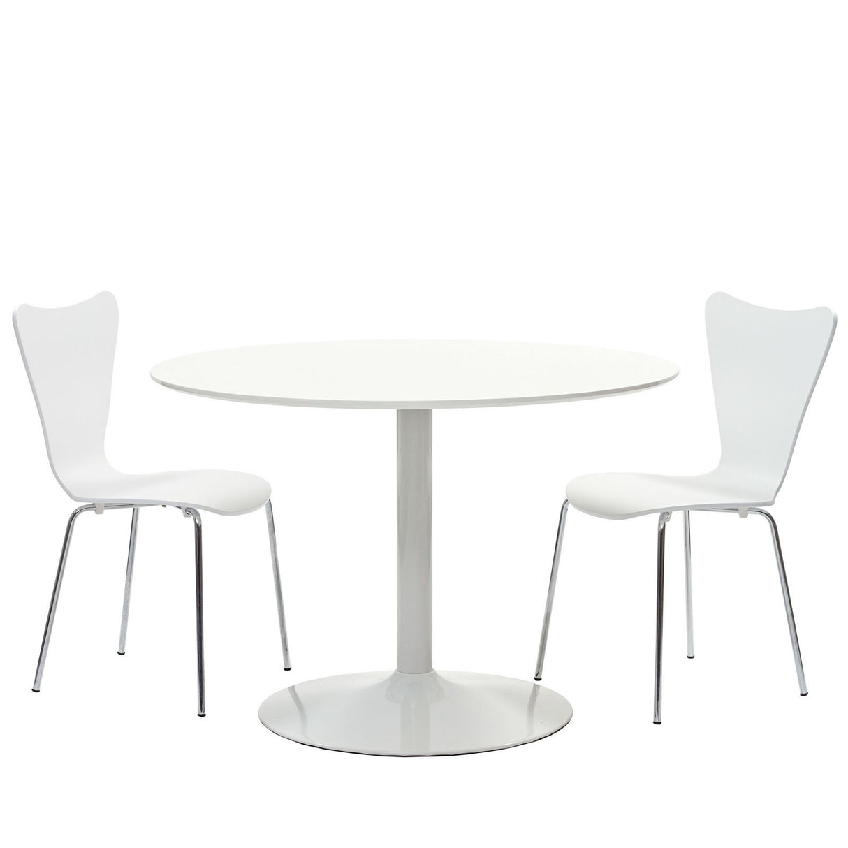 Revolve 3 Piece Dining Set - BUILDMYPLACE