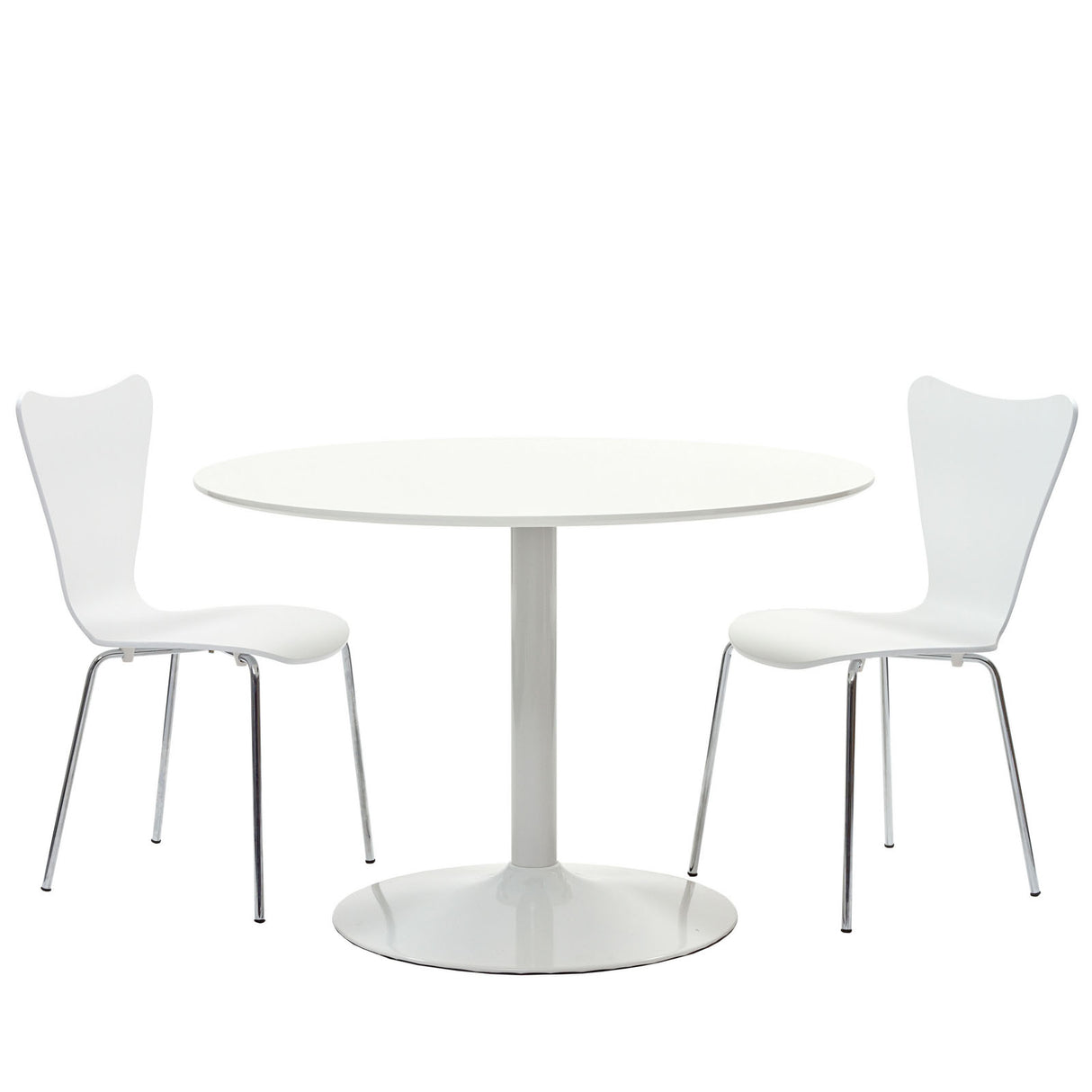 Revolve 3 Piece Dining Set - BUILDMYPLACE