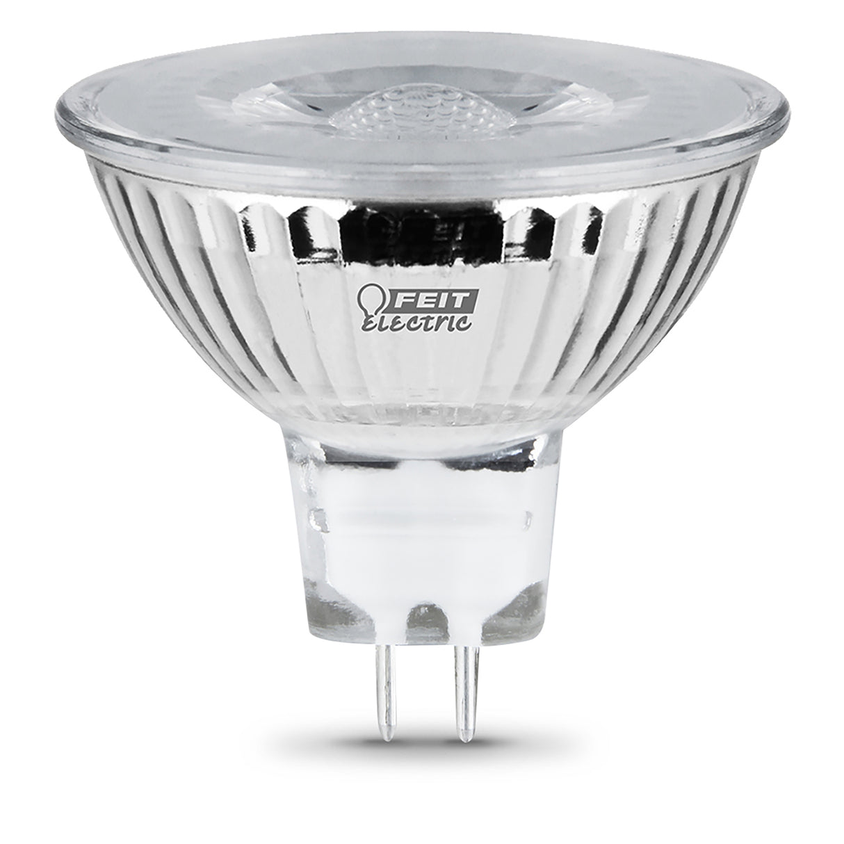MR16 LED Light Bulb, 50W, GU5.3 Base, Track and Landscape Lighting Bulb, 3000K
