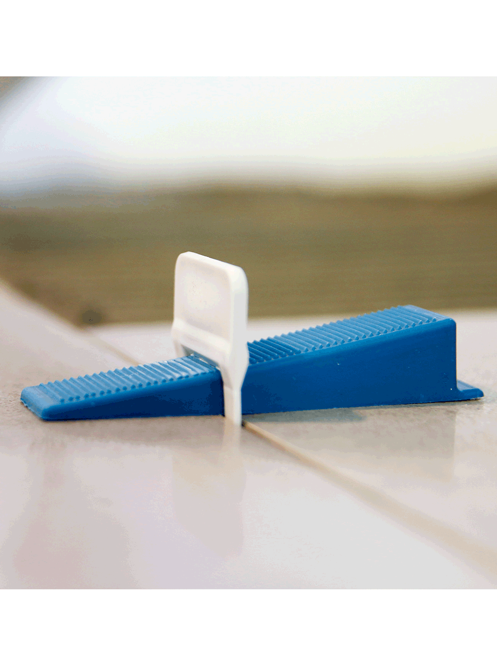 Precise Tile Wedges 250 pieces