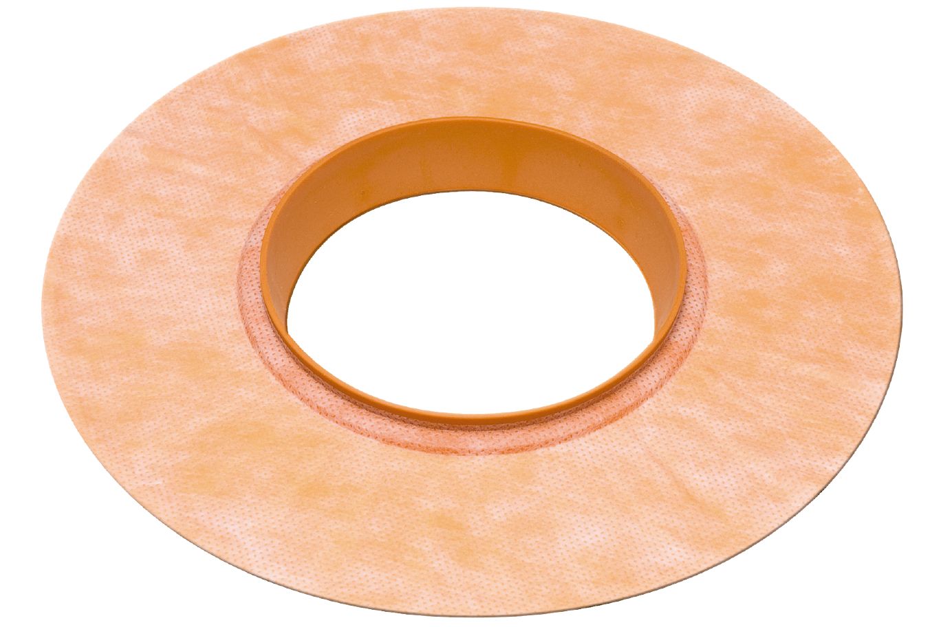Kerdi-Seal Mixing Valve Seal 4-1/2"