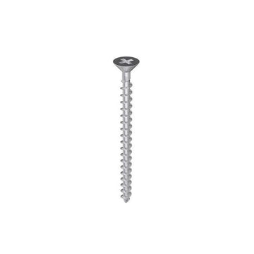 Wallboard Screws and Washers for metal and wood studs (100 pack )