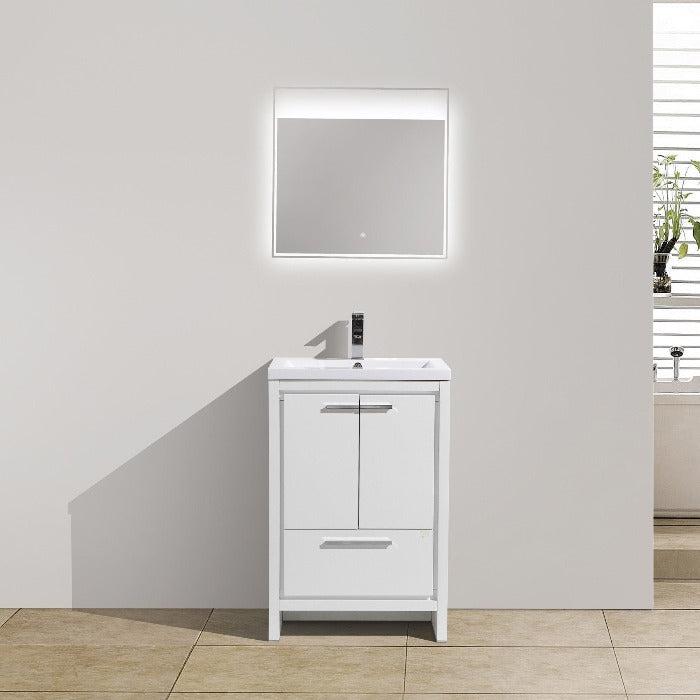 Freestanding Bathroom Cabinet