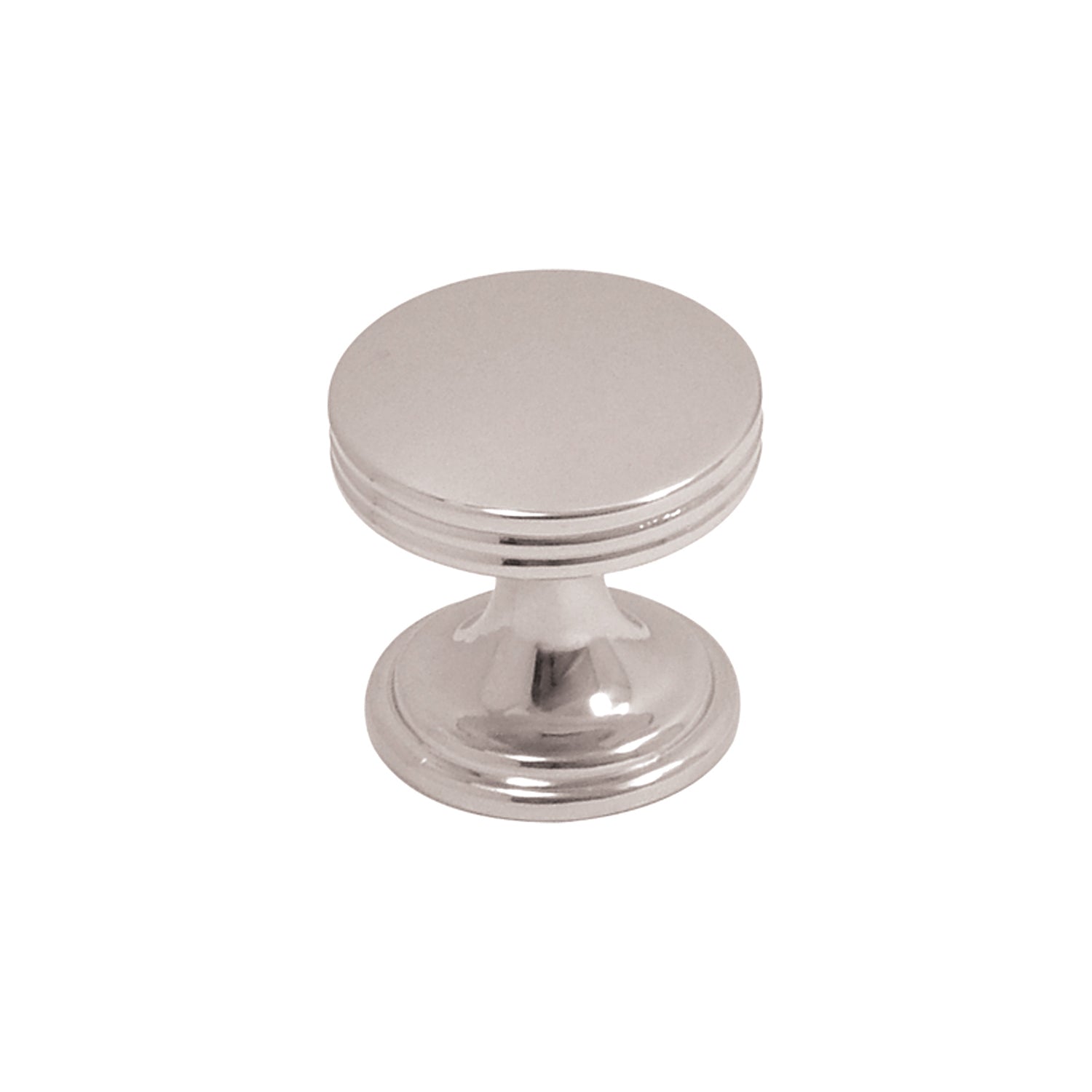 Knob 1 Inch Diameter - American Diner Collection