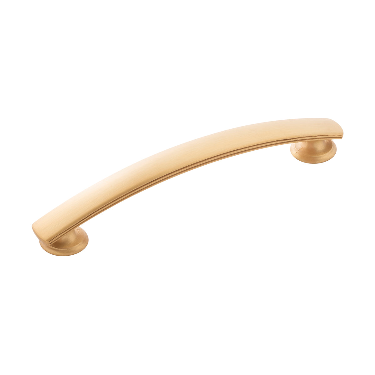 5-1/16 inch (128mm) Contemporary Bar Pull